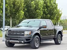 ����F-150���� 2011�� 6.2L SVT Raptor SuperCab