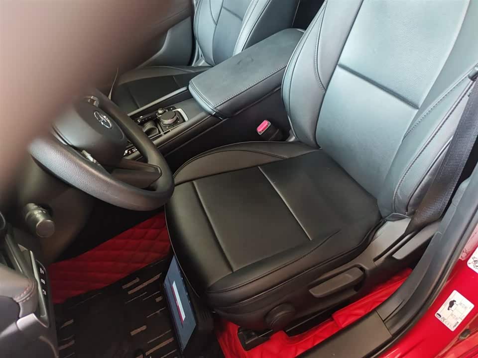Mazda 3 Angkesaila Mazda 3 Angkesaila