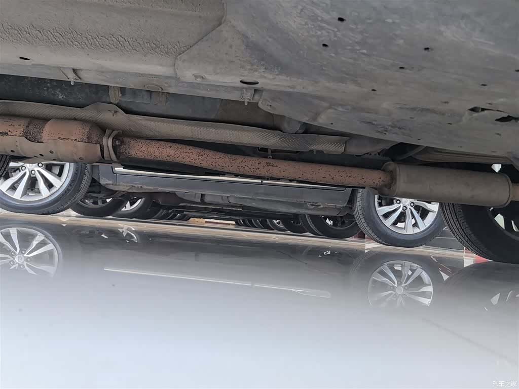 Hyundai ix35, 2015 22