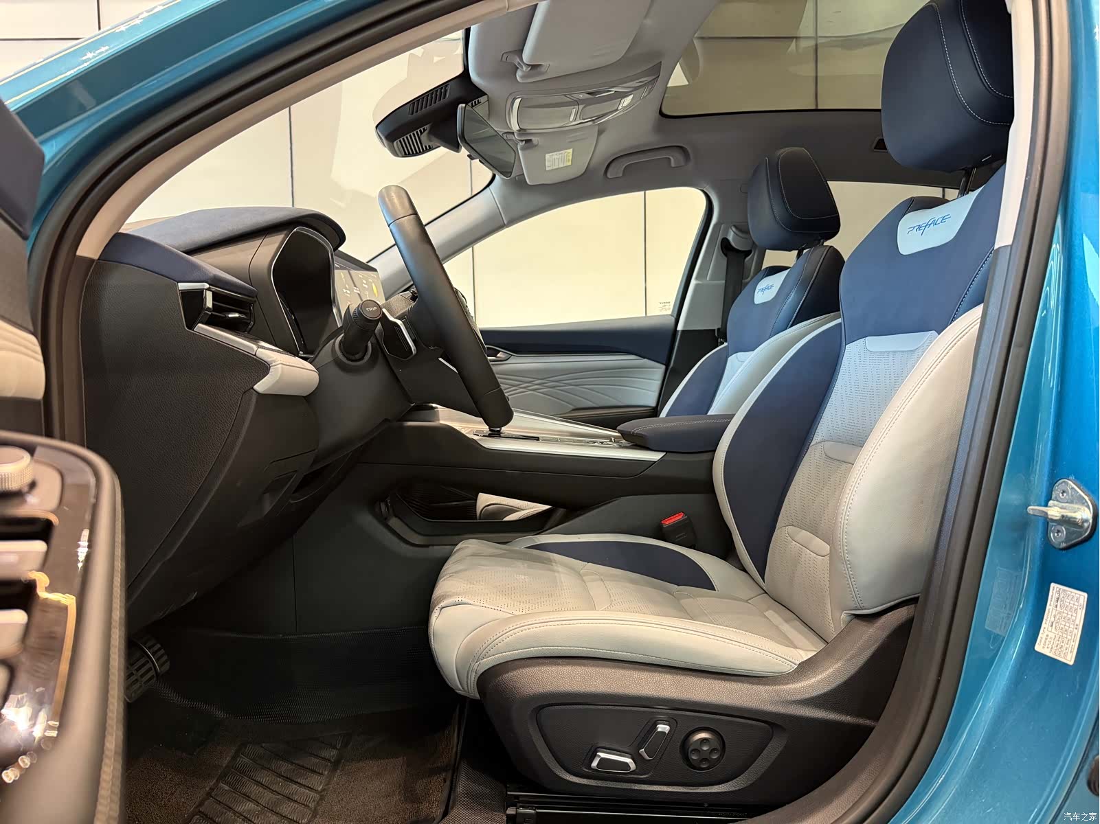 Geely Preface, 2020 все фото