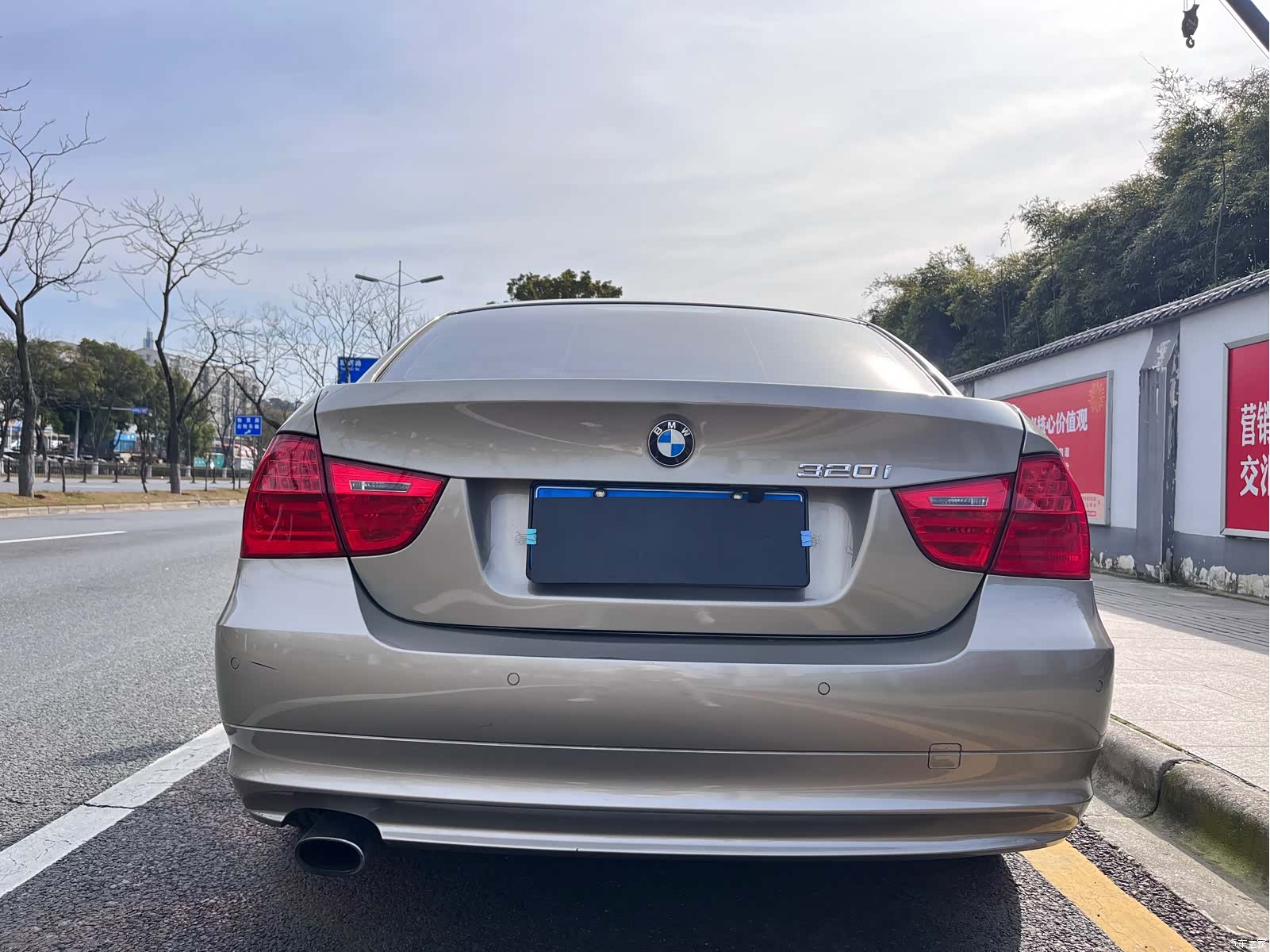 BMW 3 Series, 2012 10