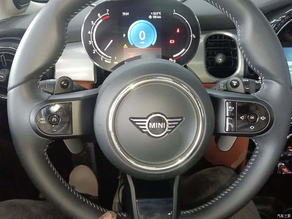 Mini Cooper, 2023 11