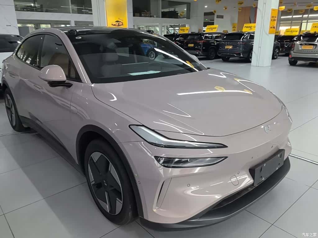 NIO L60, 2025 4