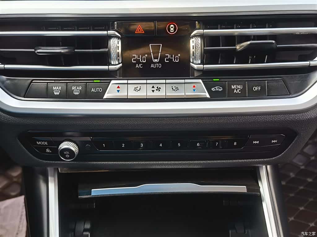 BMW 3 Series, 2021 22