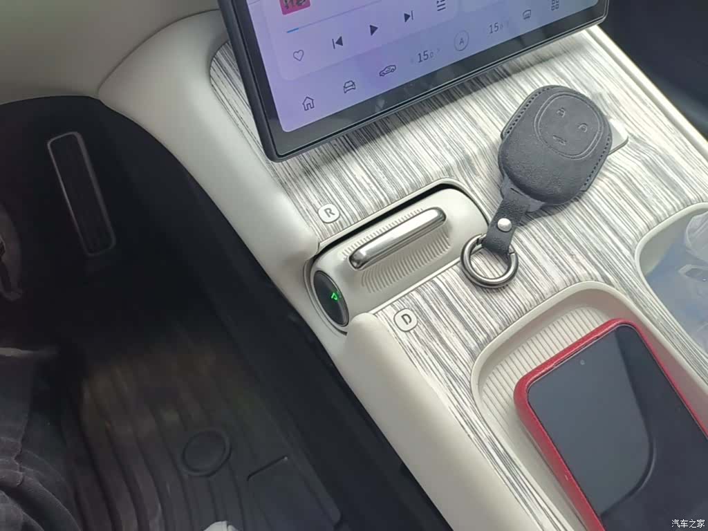 NIO ET7, 2022 14