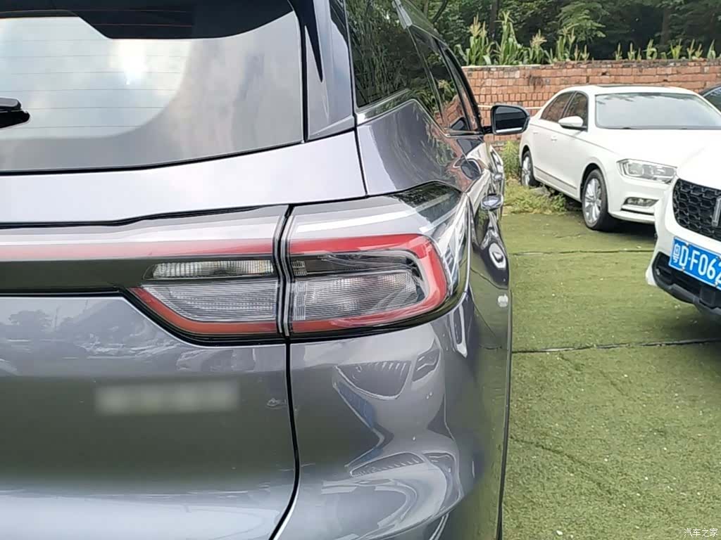 Chery Tiggo 7, 2023 8