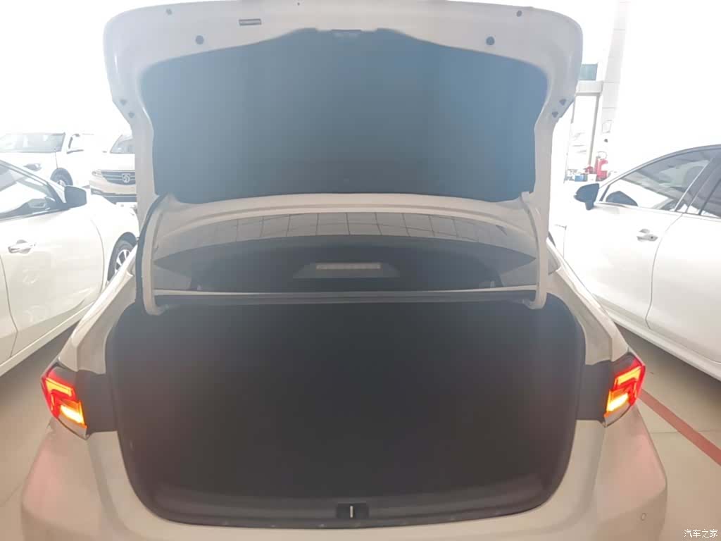 Toyota Corolla, 2024 19