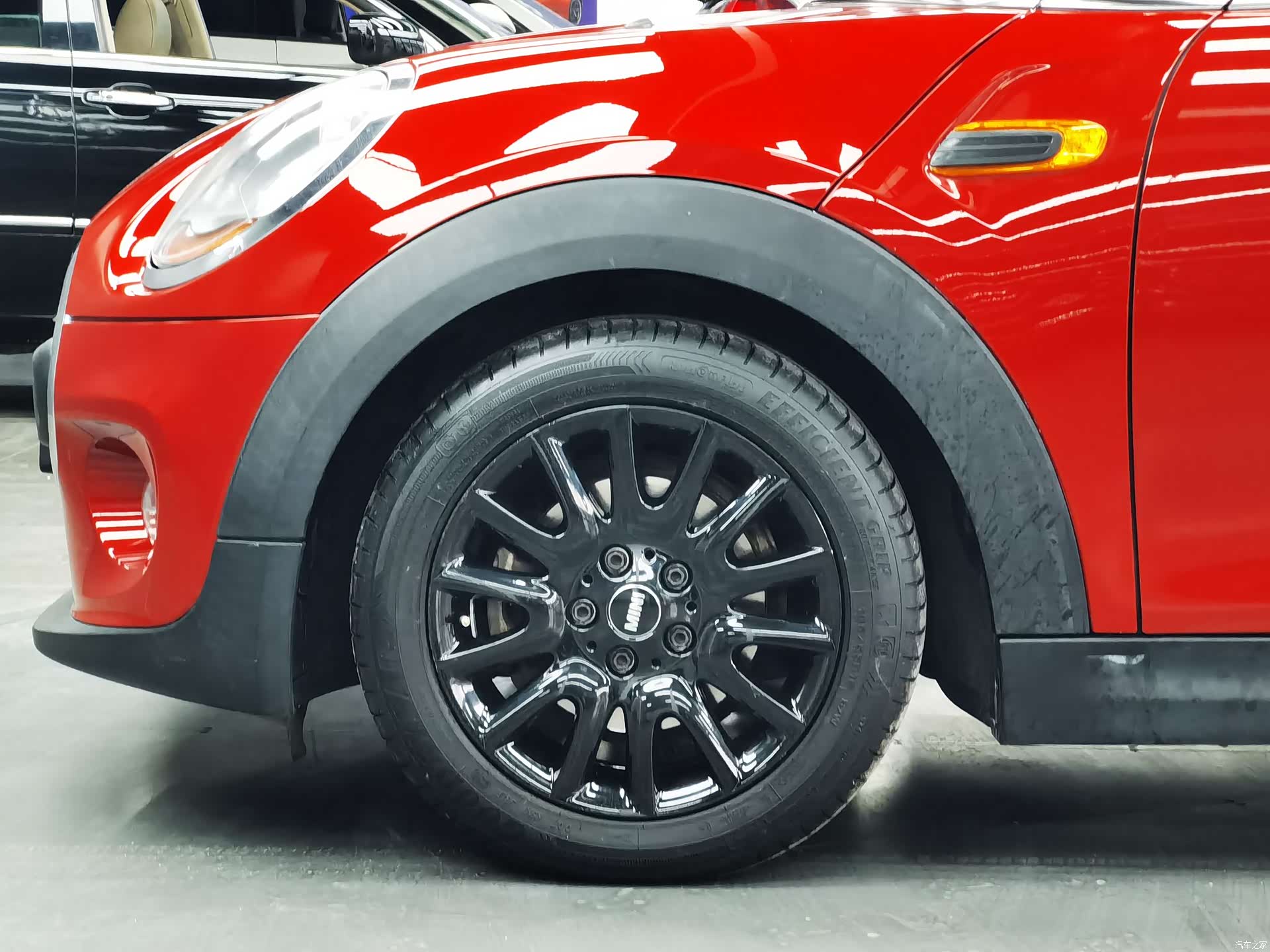 Mini ONE, 2018 6