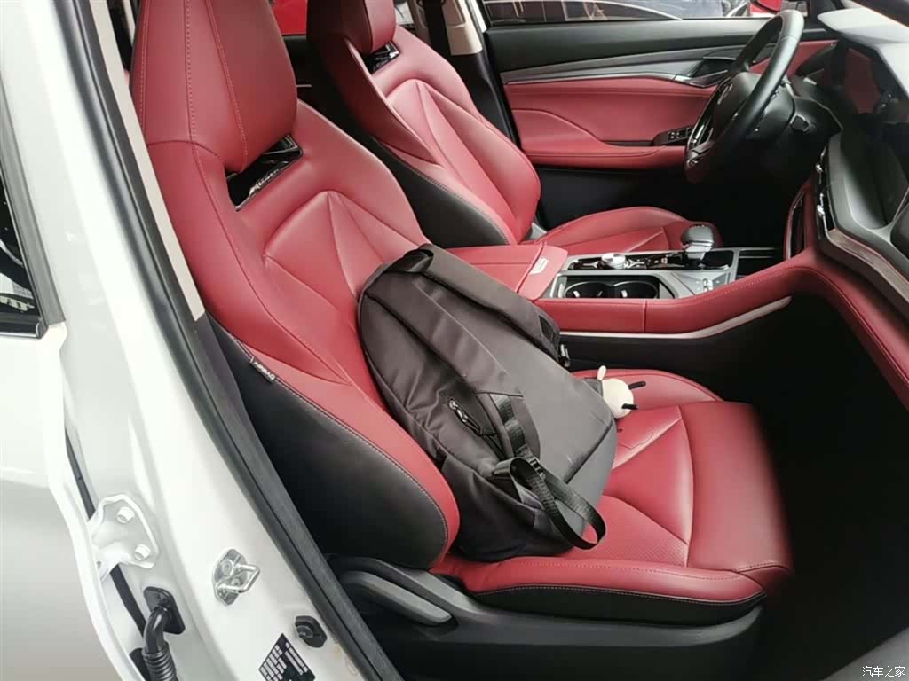 Changan CS75, 2022 25