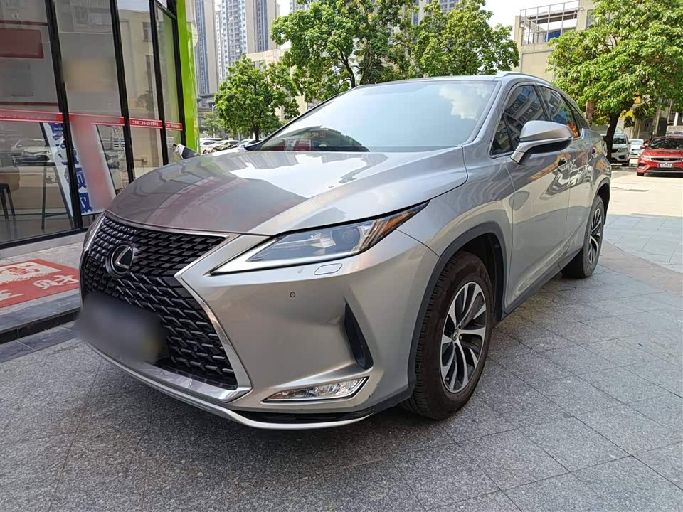 Lexus RX Lexus RX