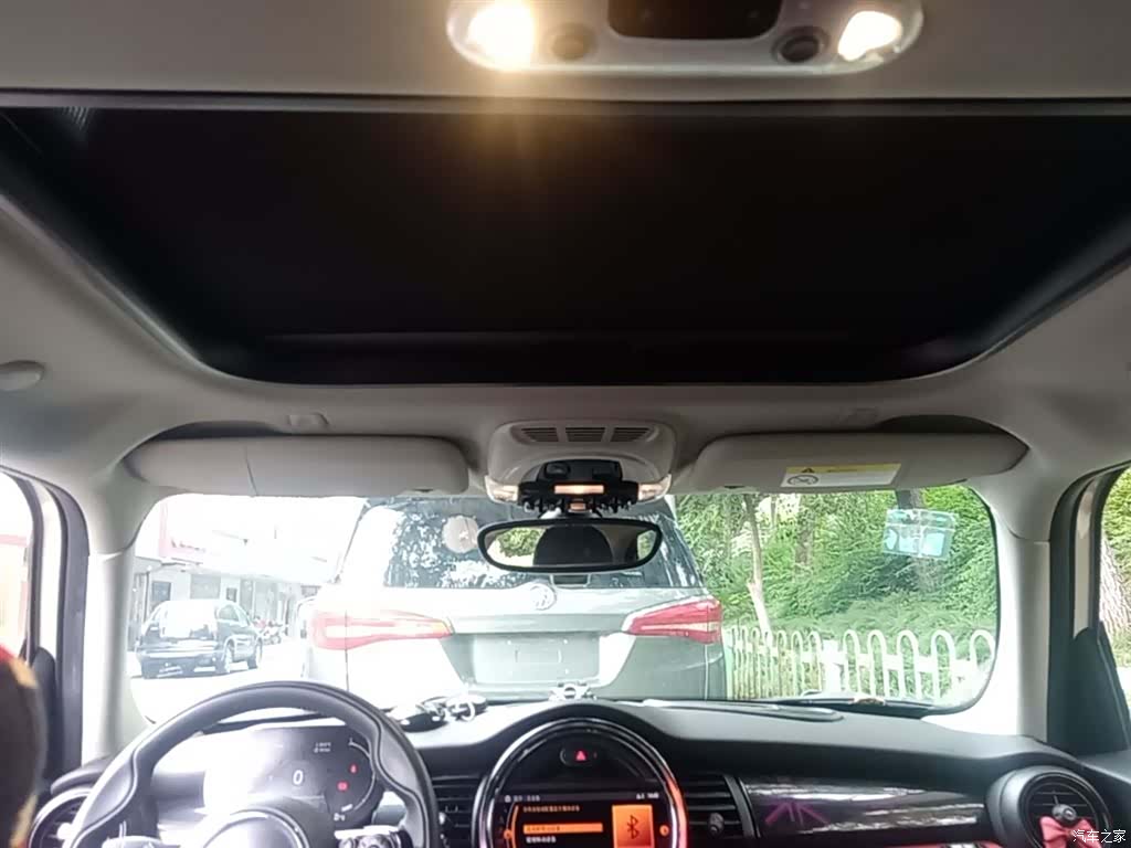 Mini Cooper, 2020 18