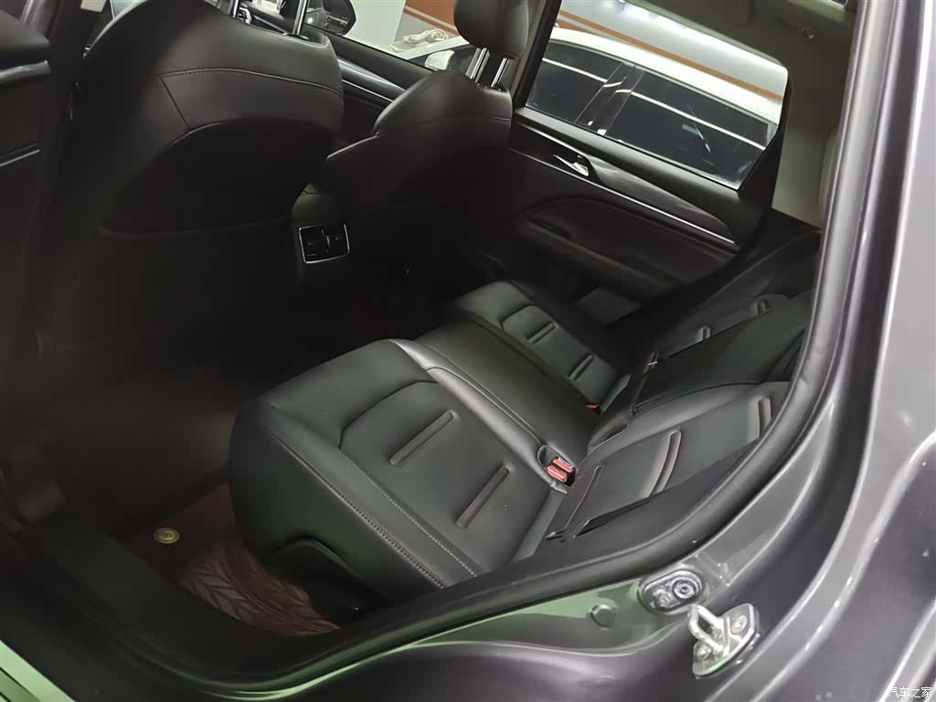 GAC GS4, 2022 11