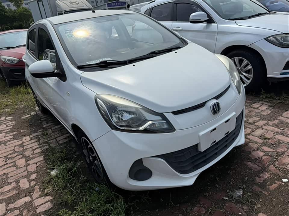 Changan Ben Ben
