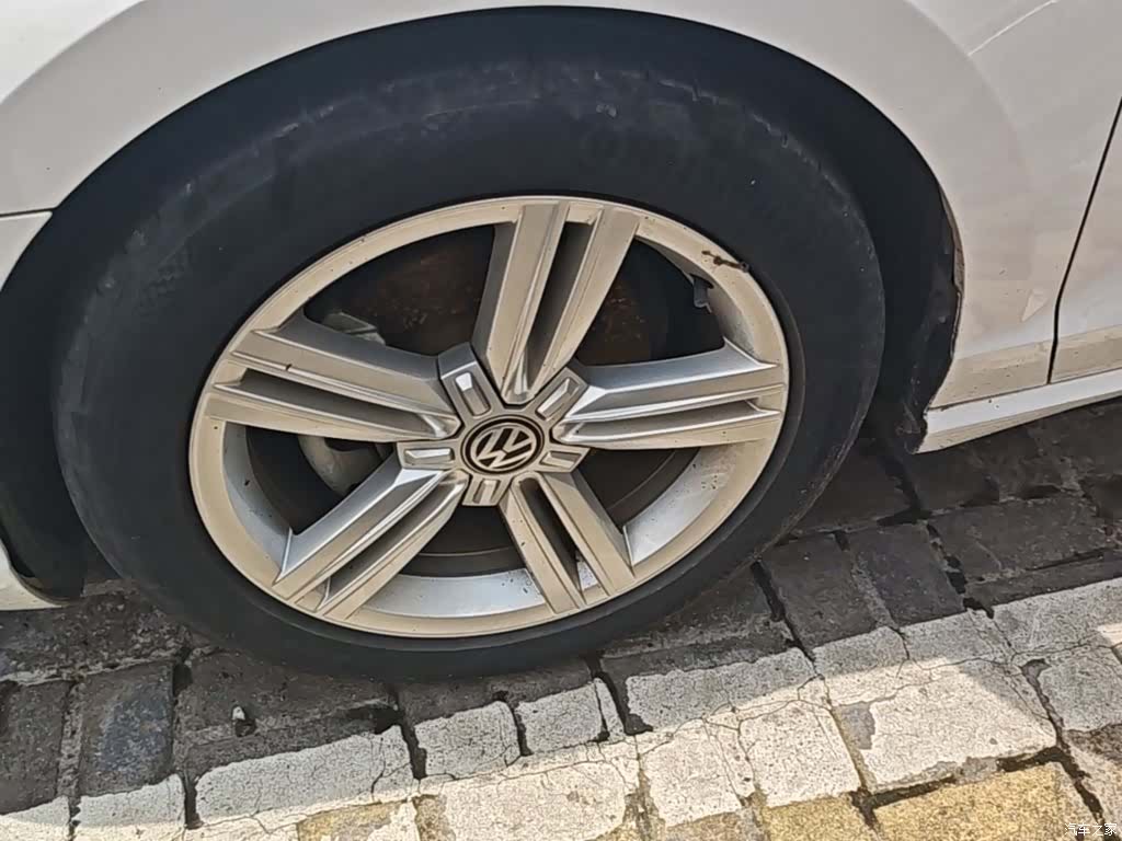 Volkswagen Lamando, 2018 23