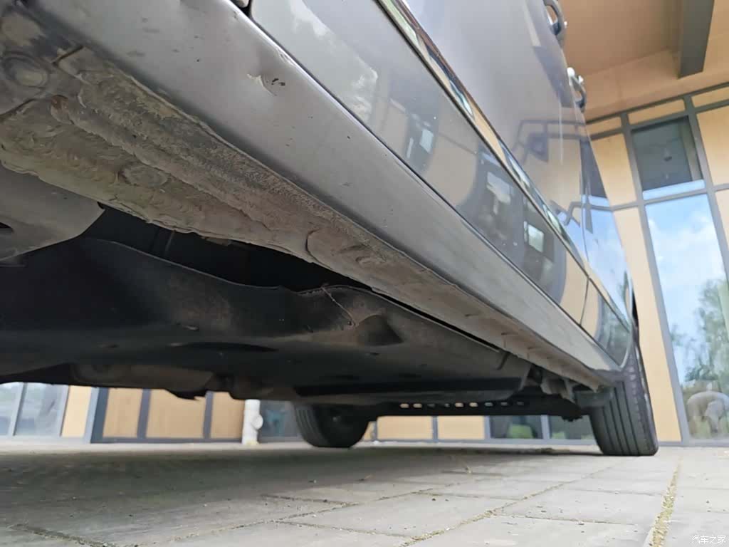 Buick GL8, 2021 22