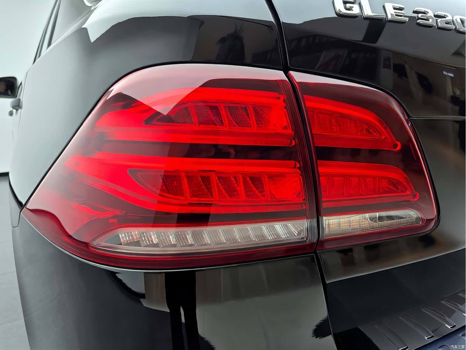 Mercedes-Benz GLE, 2018 9