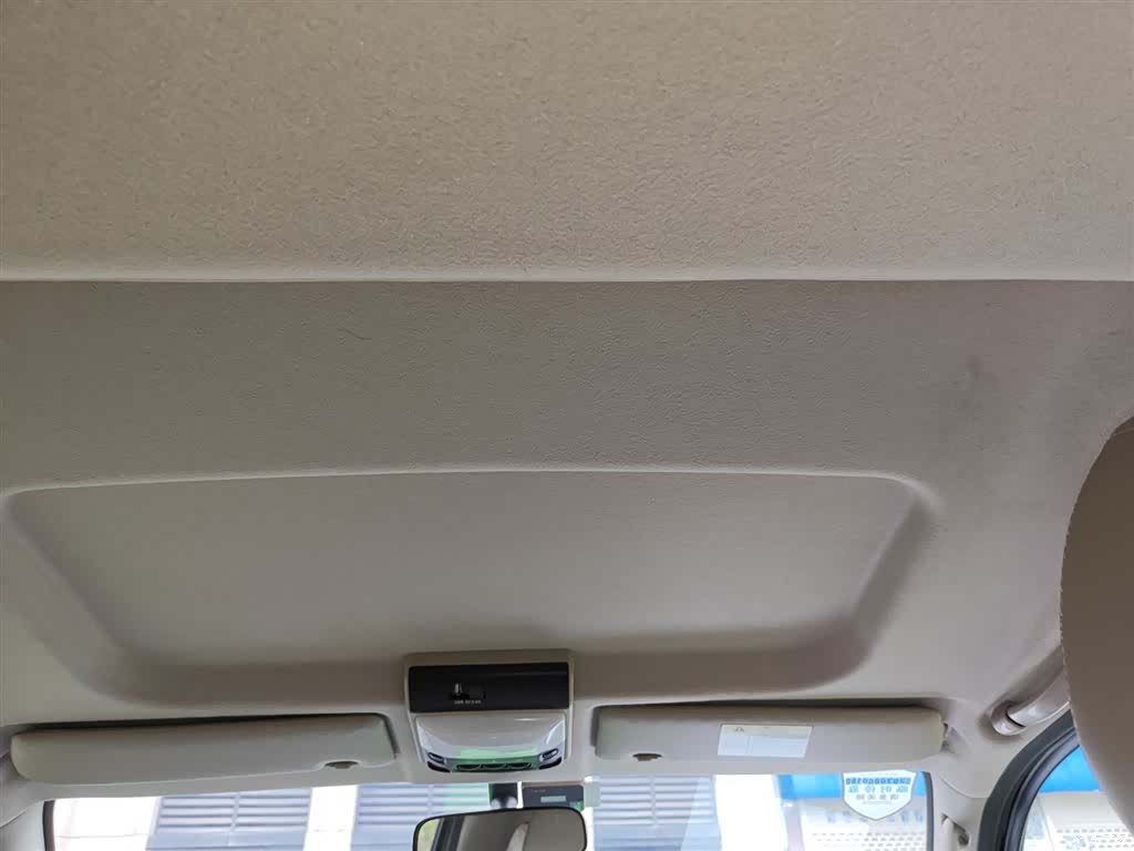 DongFeng M5L, 2020 9