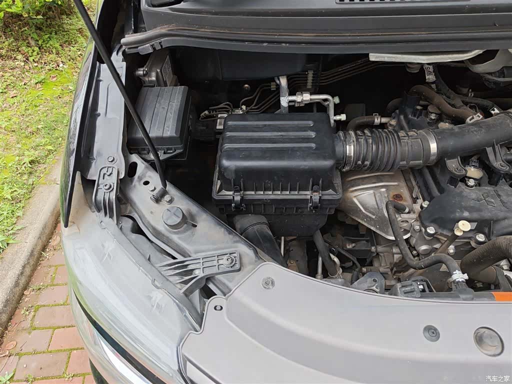 DongFeng M5L, 2020 20
