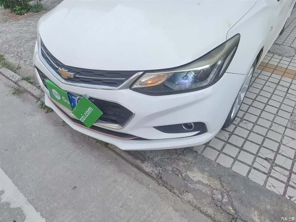 Chevrolet 320, 2018 24