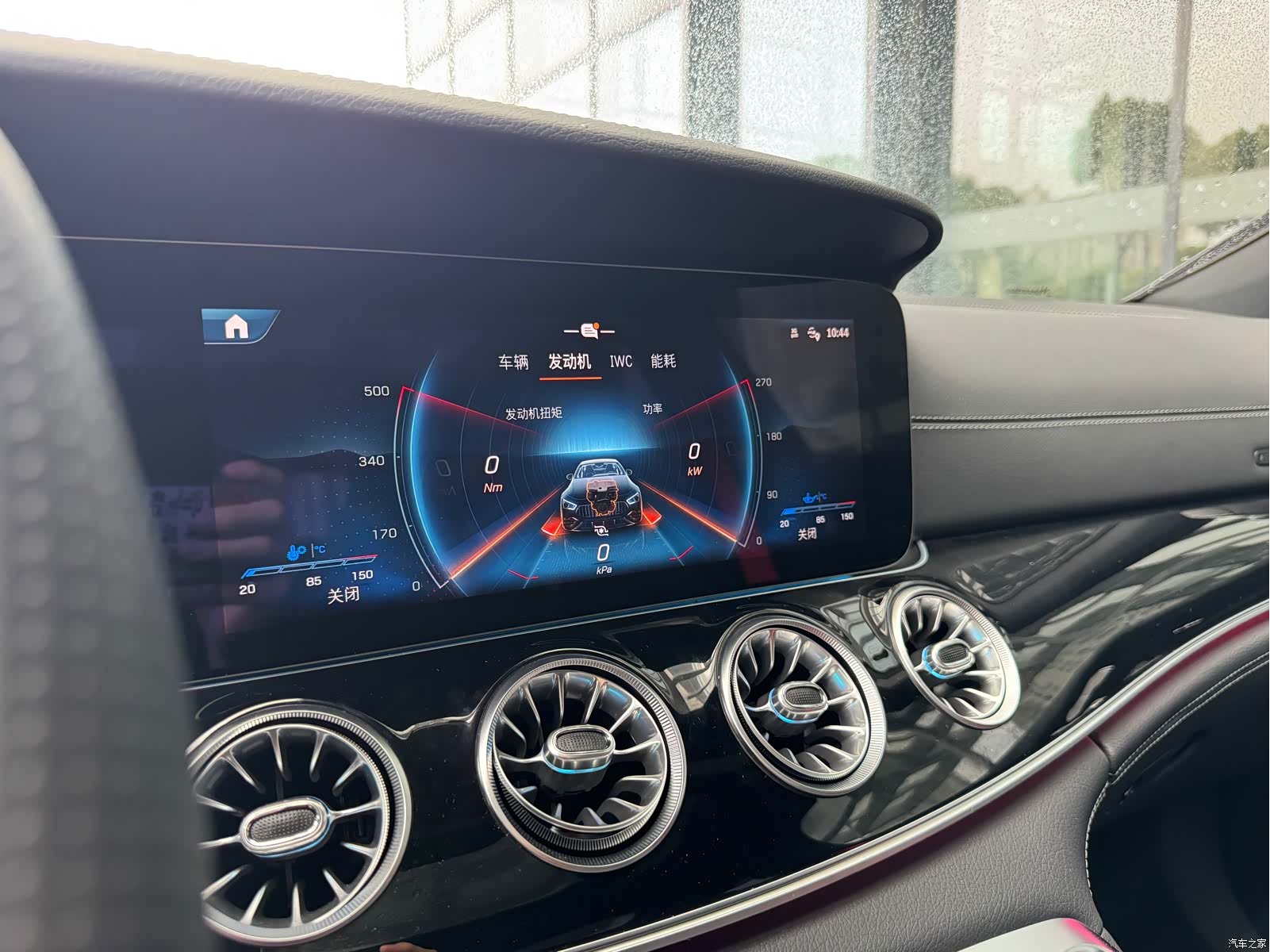 MG AMG, 2025 17