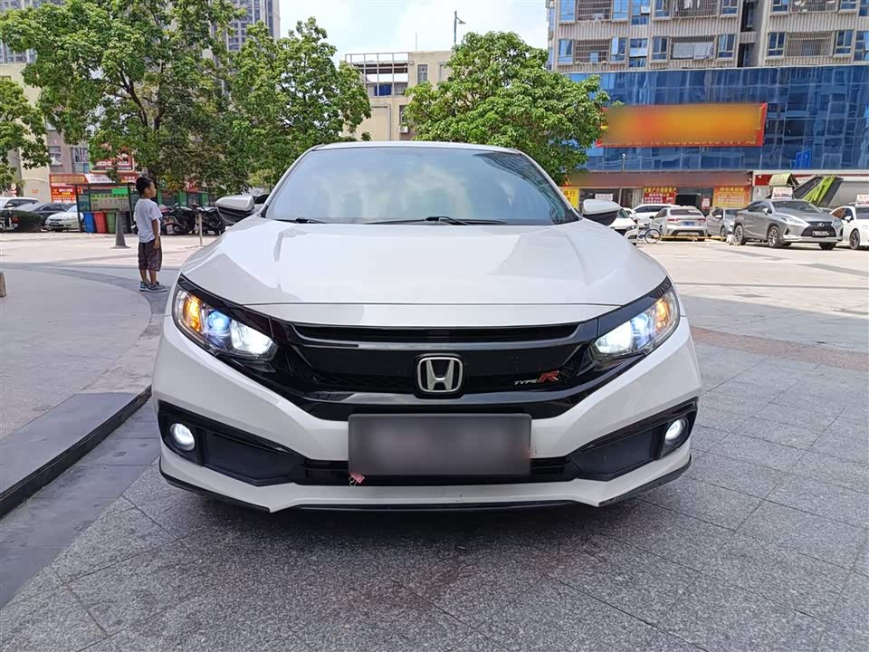 Honda Civic Honda Civic