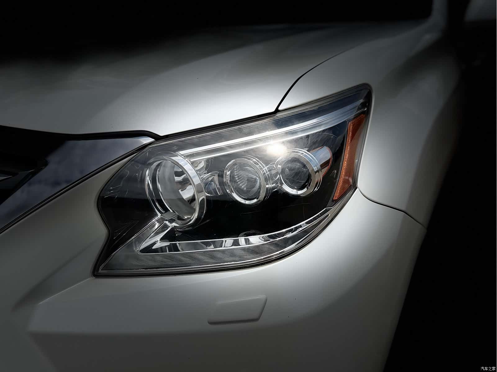 Lexus GX, 2014 12