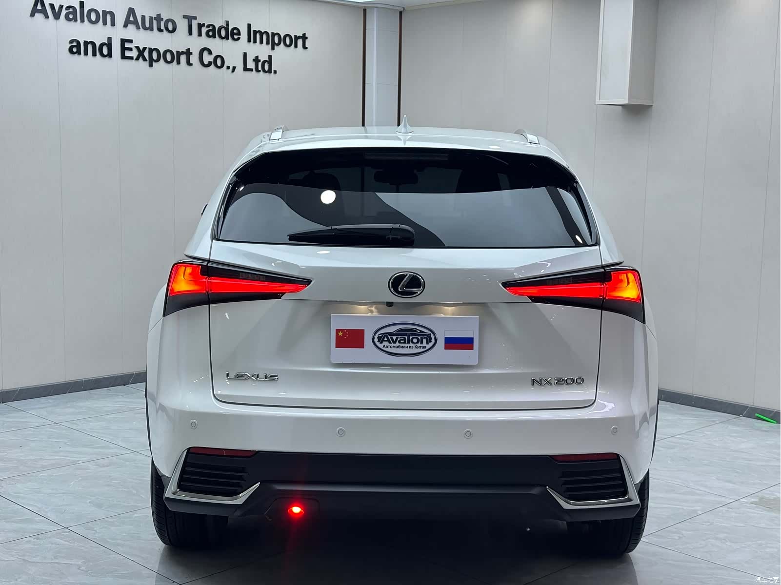 Lexus NX, 2021 все фото