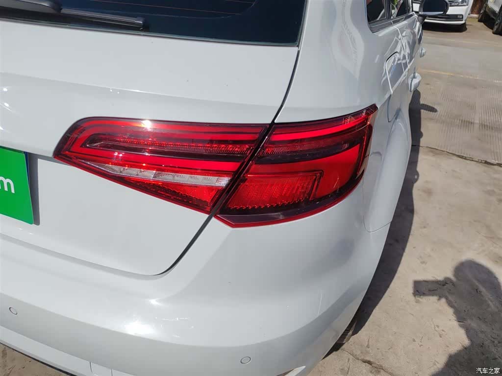 Audi A3, 2020 8