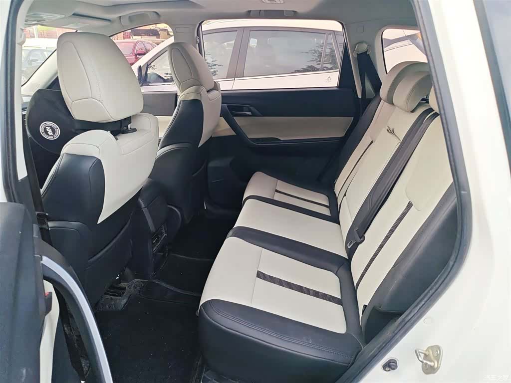 DongFeng T5, 2019 16
