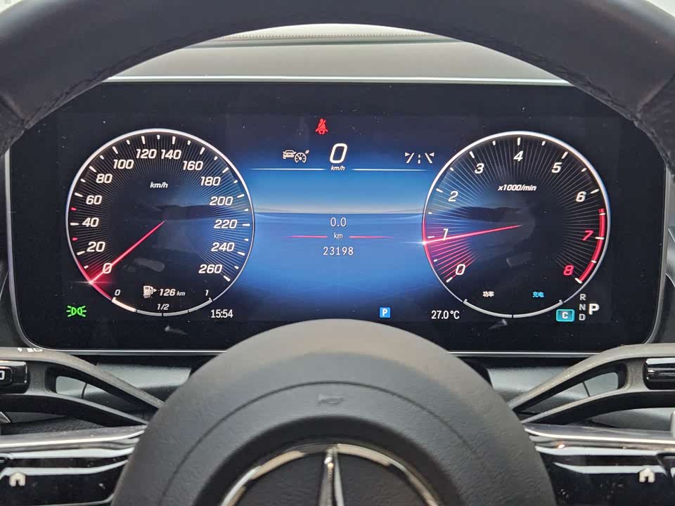 Mercedes-Benz GLC Mercedes-Benz GLC