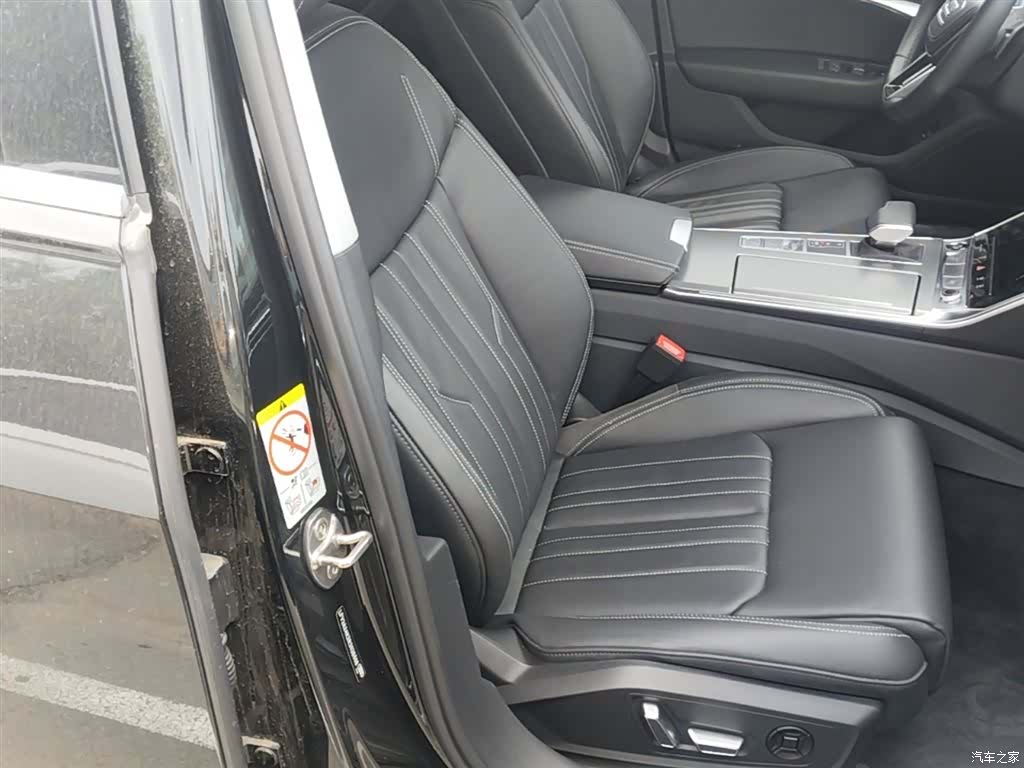 Audi A6L, 2024 25