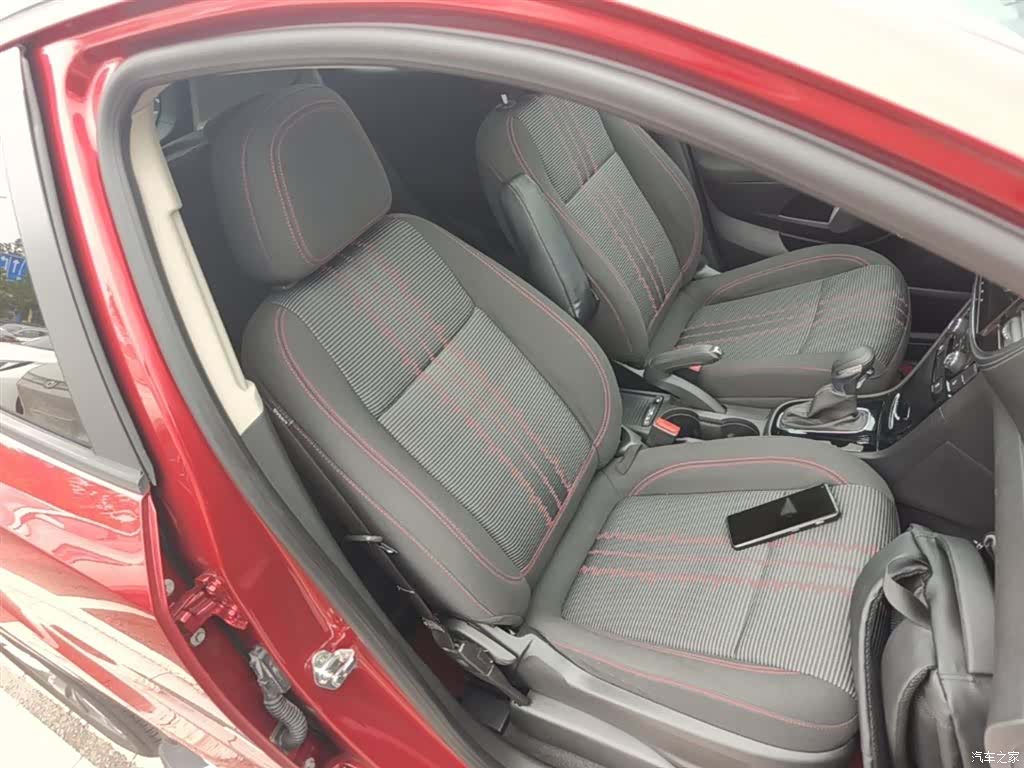 Buick Encore, 2016 25