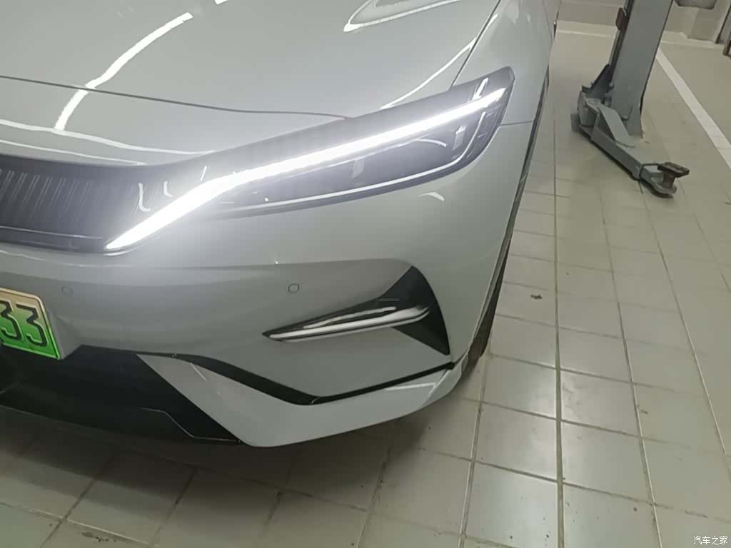BYD Song, 2024 24