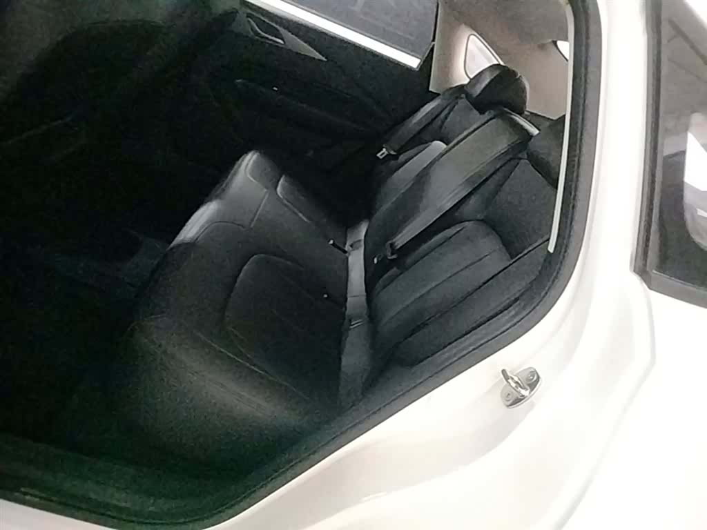 Wuling E5, 2024 16