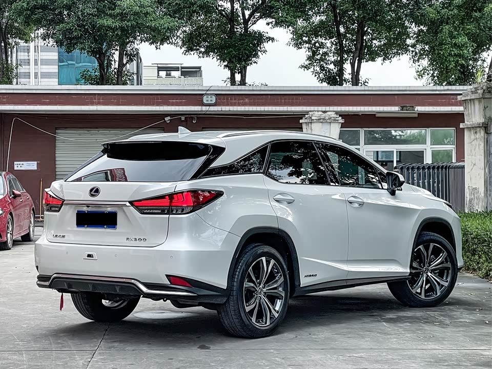 Lexus RX Lexus RX