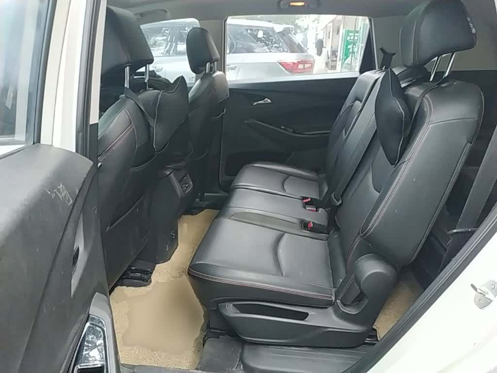 Chevrolet Redline, 2019 17