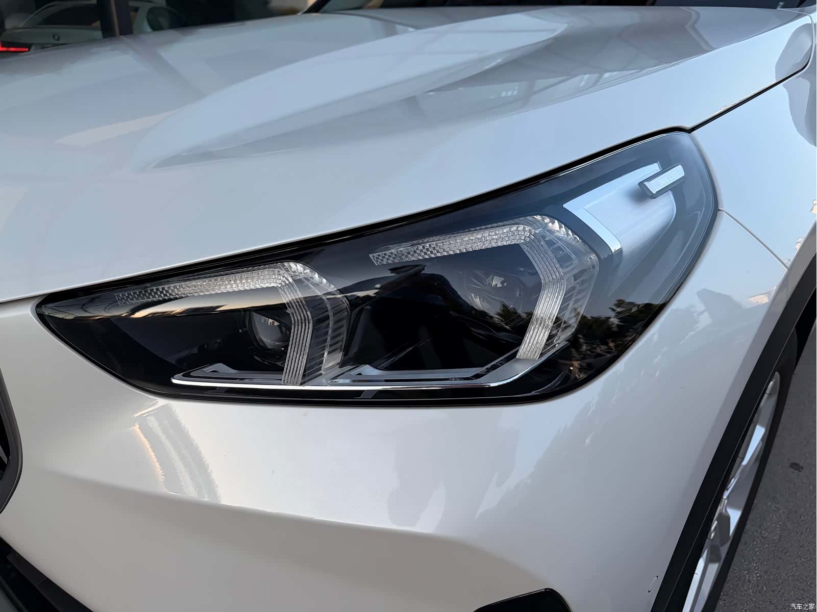 BMW X1, 2025 6