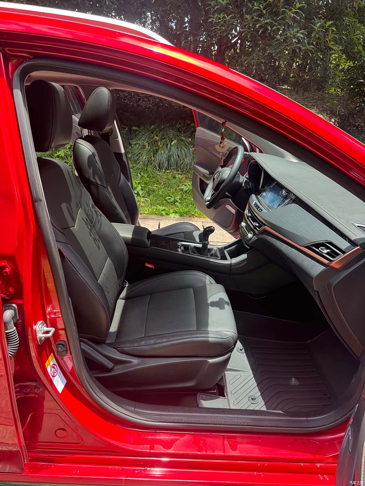 Changan Eado, 2019 13