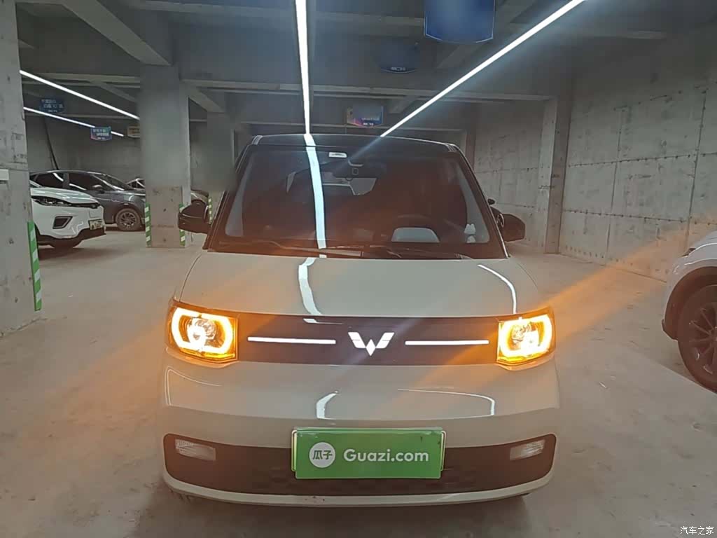 Wuling Yuan, 2022 3