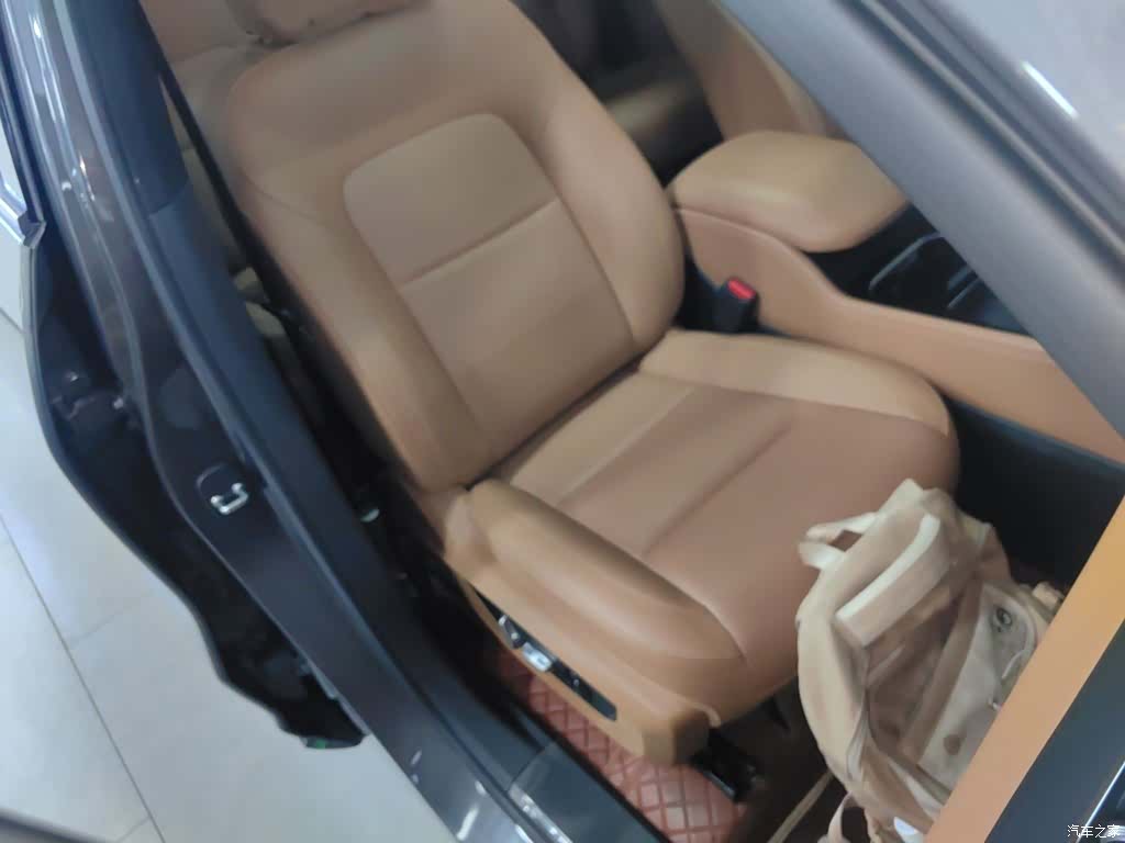 Li Auto ONE, 2021 25
