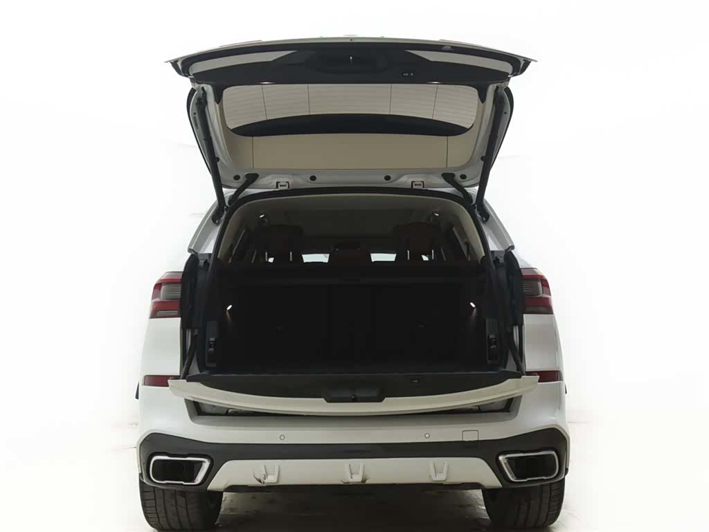 BMW X5, 2021 14