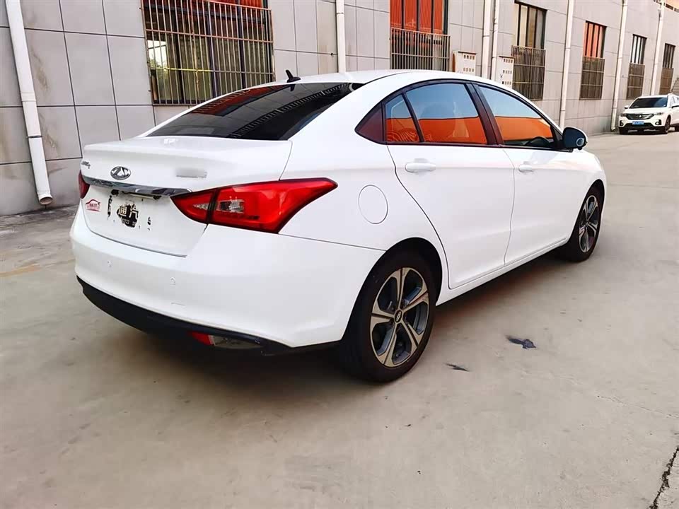Chery Arrizo 5 Chery Arrizo 5