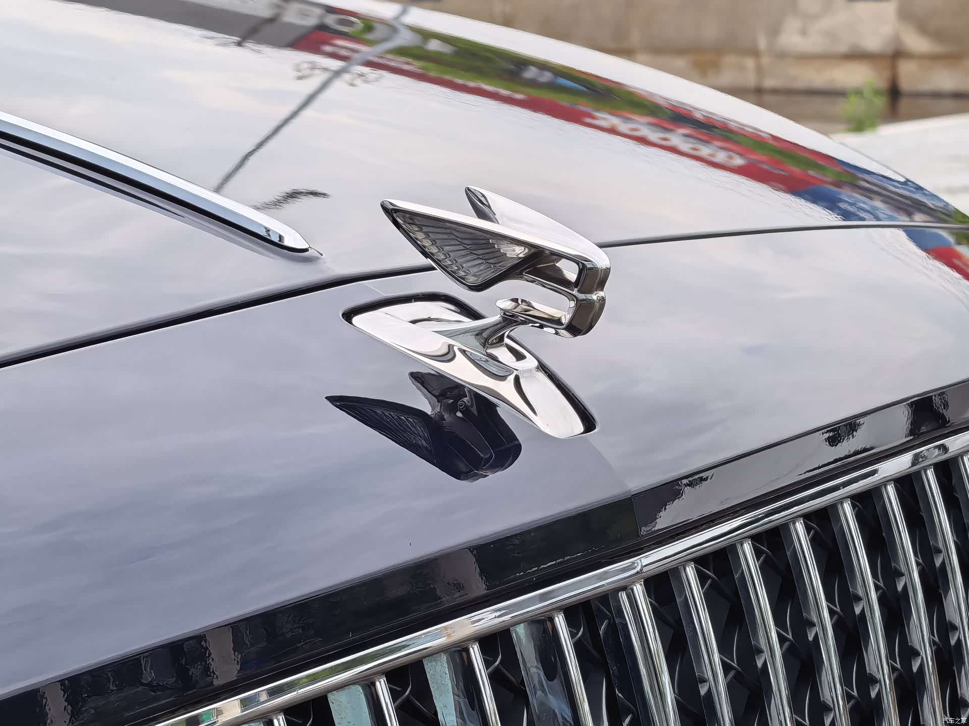 Bentley Flying Spur, 2022 6