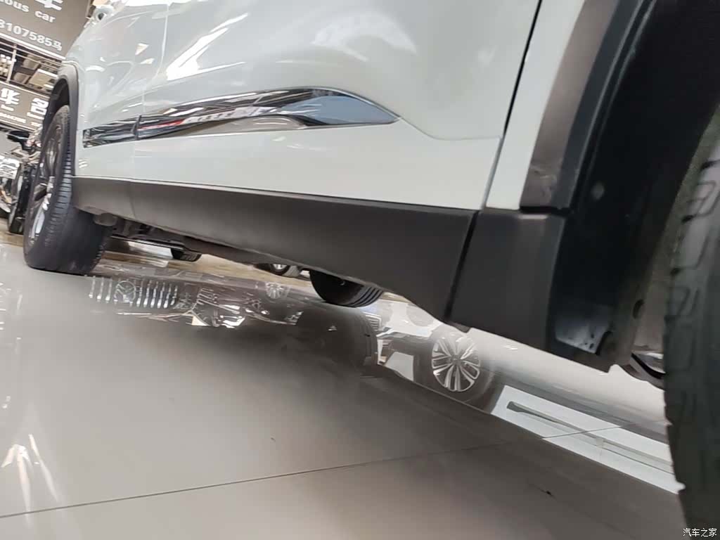 Chery Tiggo 8, 2020 21