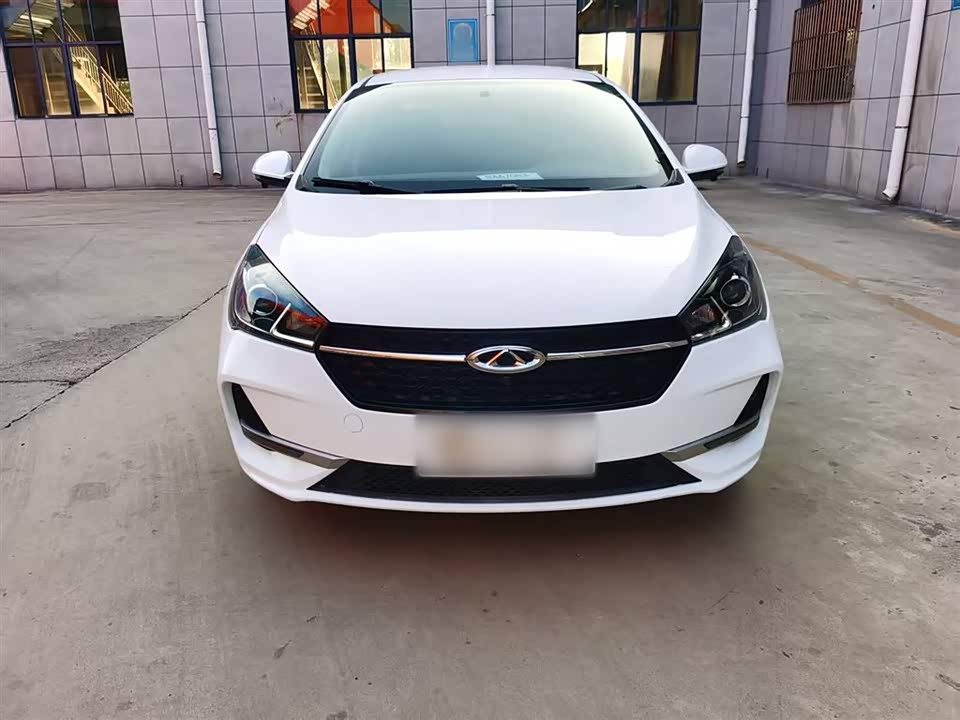 Chery Arrizo 5 Chery Arrizo 5