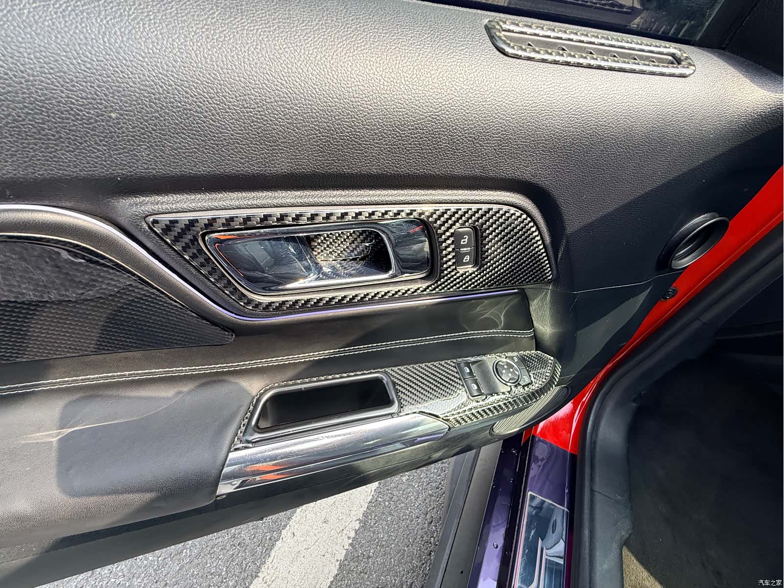 Ford Mustang, 2016 20