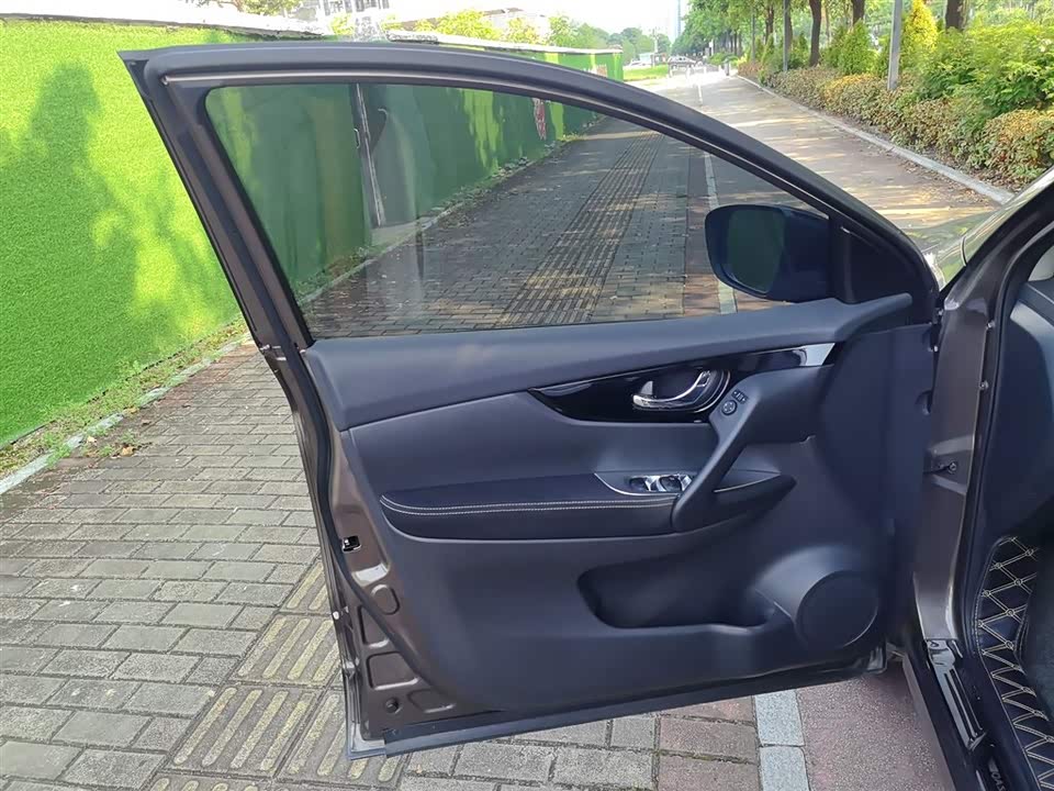 Trumpchi Qingyuan Car Trumpchi Qingyuan Car