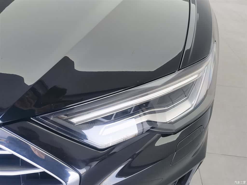 Audi A6, 2020 7