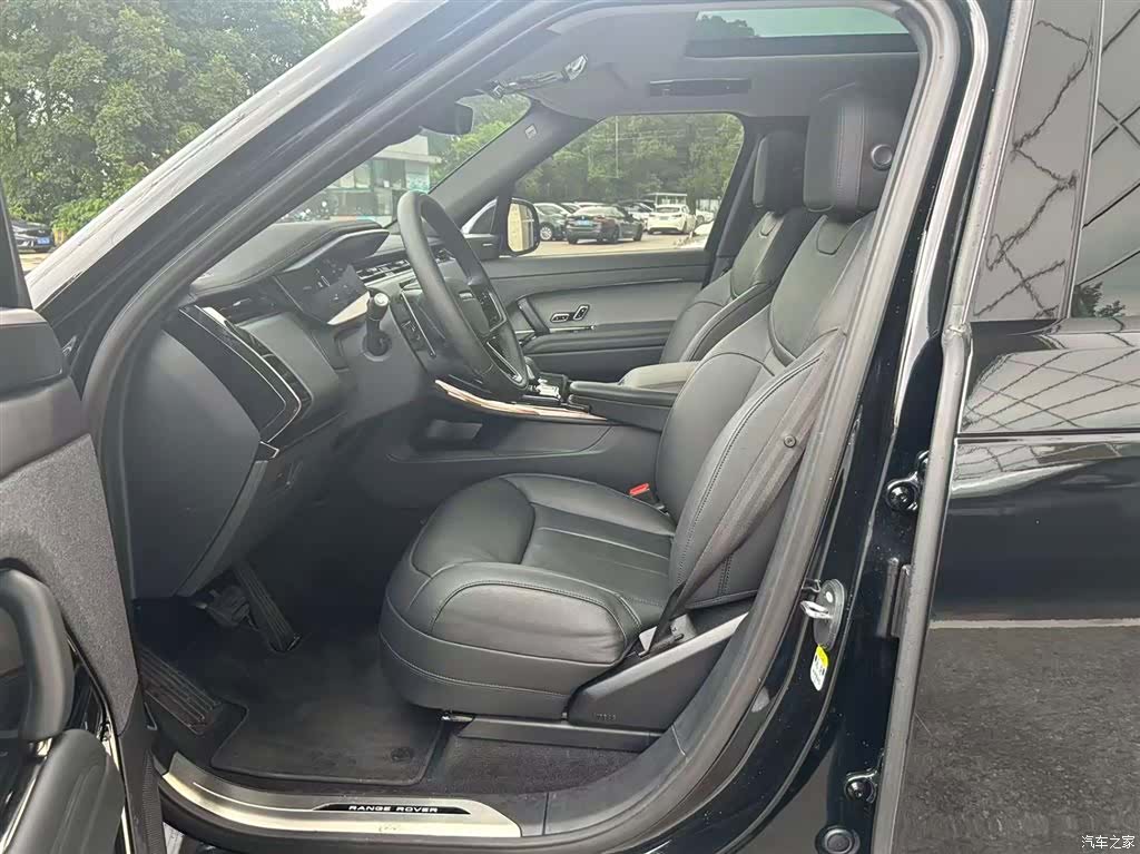 Land Rover Range Rover, 2026 10