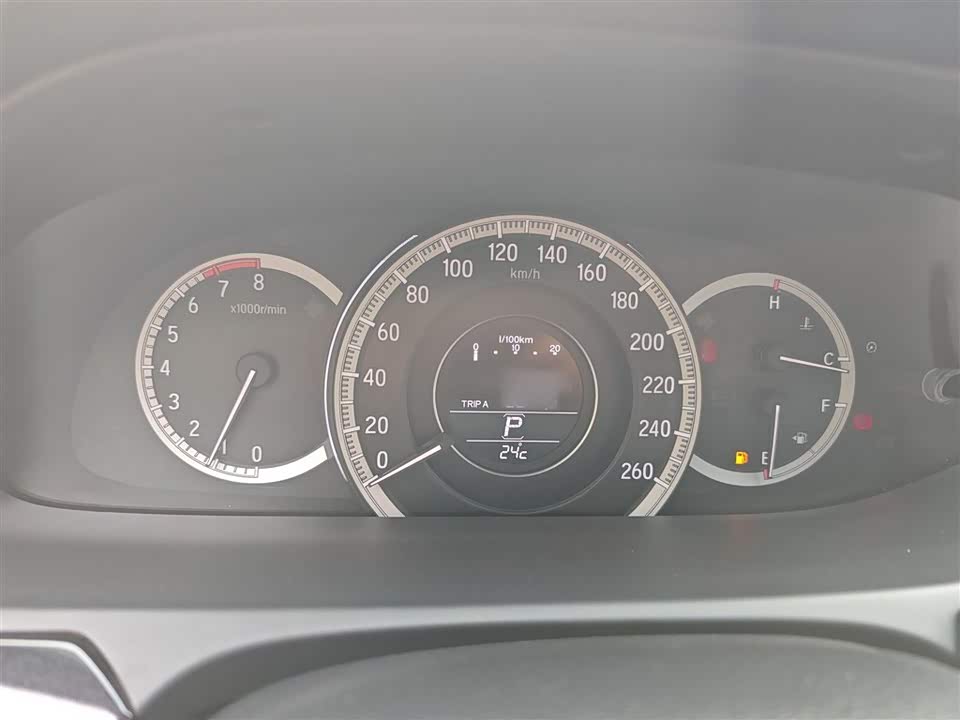 Honda Accord Honda Accord